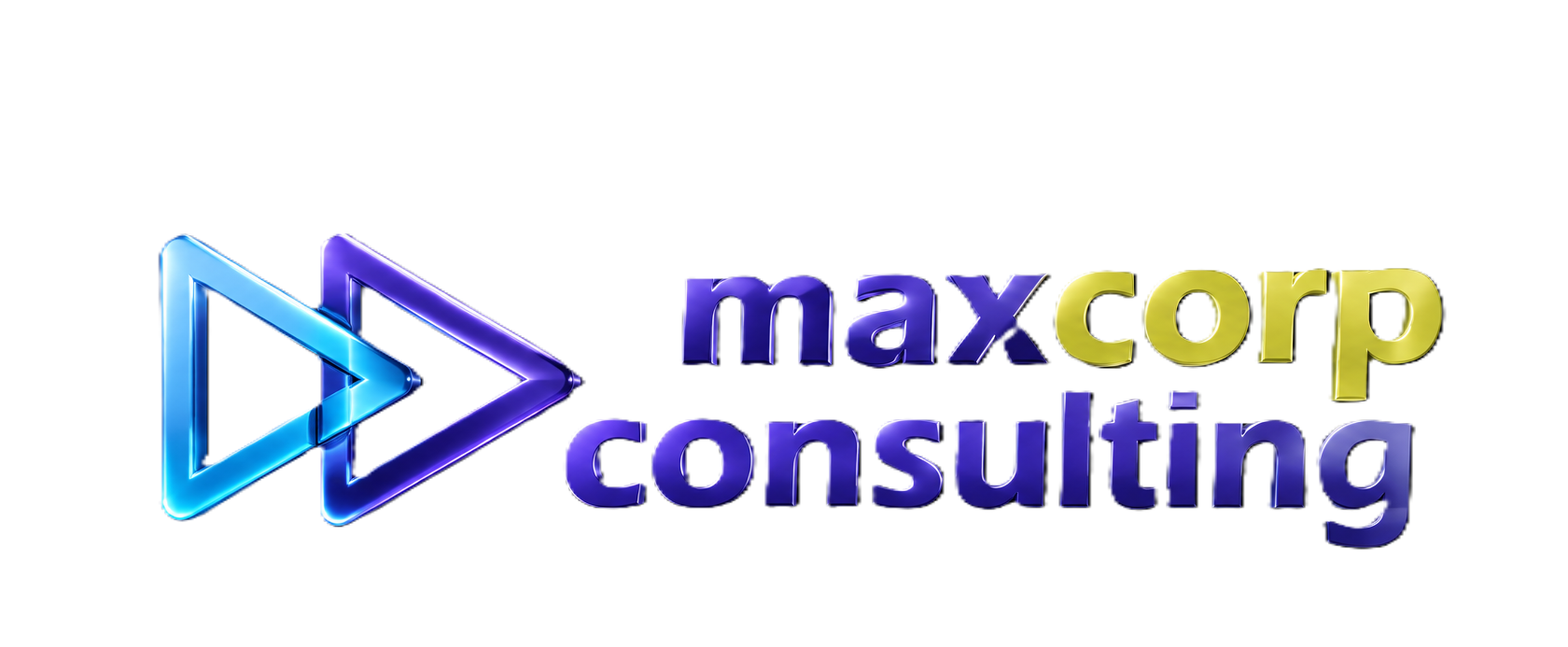 MaxCorp Consulting Inc